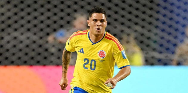 JUAN FERNANDO QUINTERO SE RETIRA DE LA SELECCIÓN COLOMBIA: EL 10 LE PUSO FIN A UNA ERA