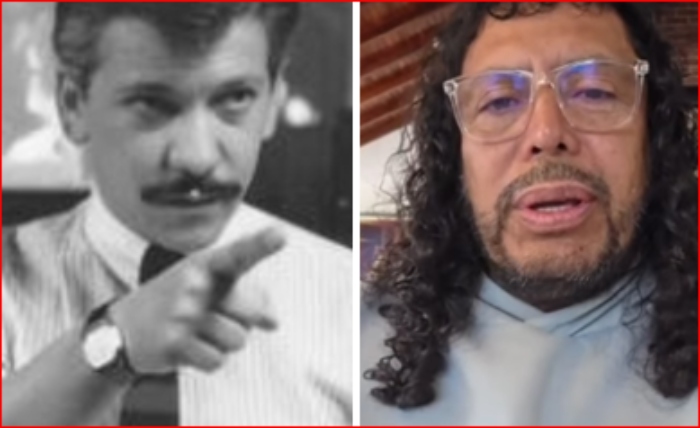 «Me toca despedir a un hombre que me quiso profundamente»: Higuita así despidió a Juan Guillermo Ríos