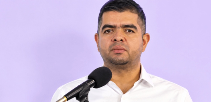 Julián Bedoya mantendría peso político en el Partido Liberal tras adhesión al Gobierno De la Espriella