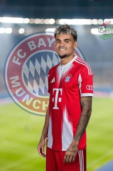 Luis Díaz vuelve a escena con Bayern Múnich: hora y dónde ver el partido contra Schalke 04