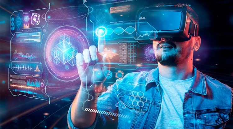 La Cinemateca de Bogotá presenta la exposición interactiva de realidad virtual