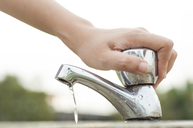 La Gobernación de Cundinamarca moviliza recursos para asegurar el abastecimiento de agua