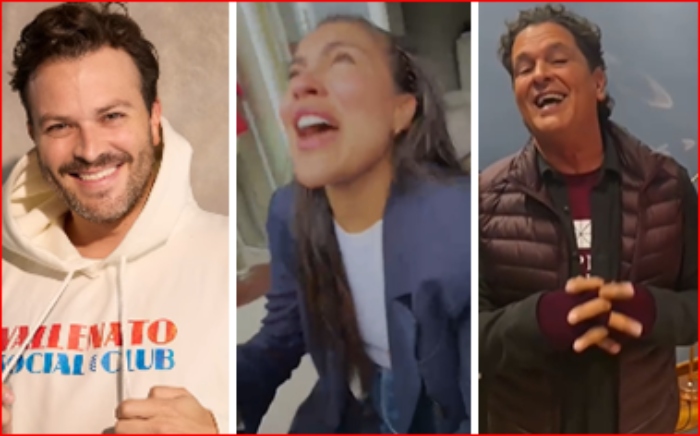 Latin Grammy 2026: Fonseca, Carlos Vives, Gusi y Karen Lizarazo así reaccionaron a la nominación
