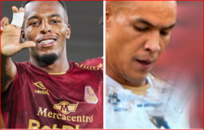 Llaneros vs Deportes Tolima, los convocados: HOY FÚTBOL ⚽EN VIVO⚽