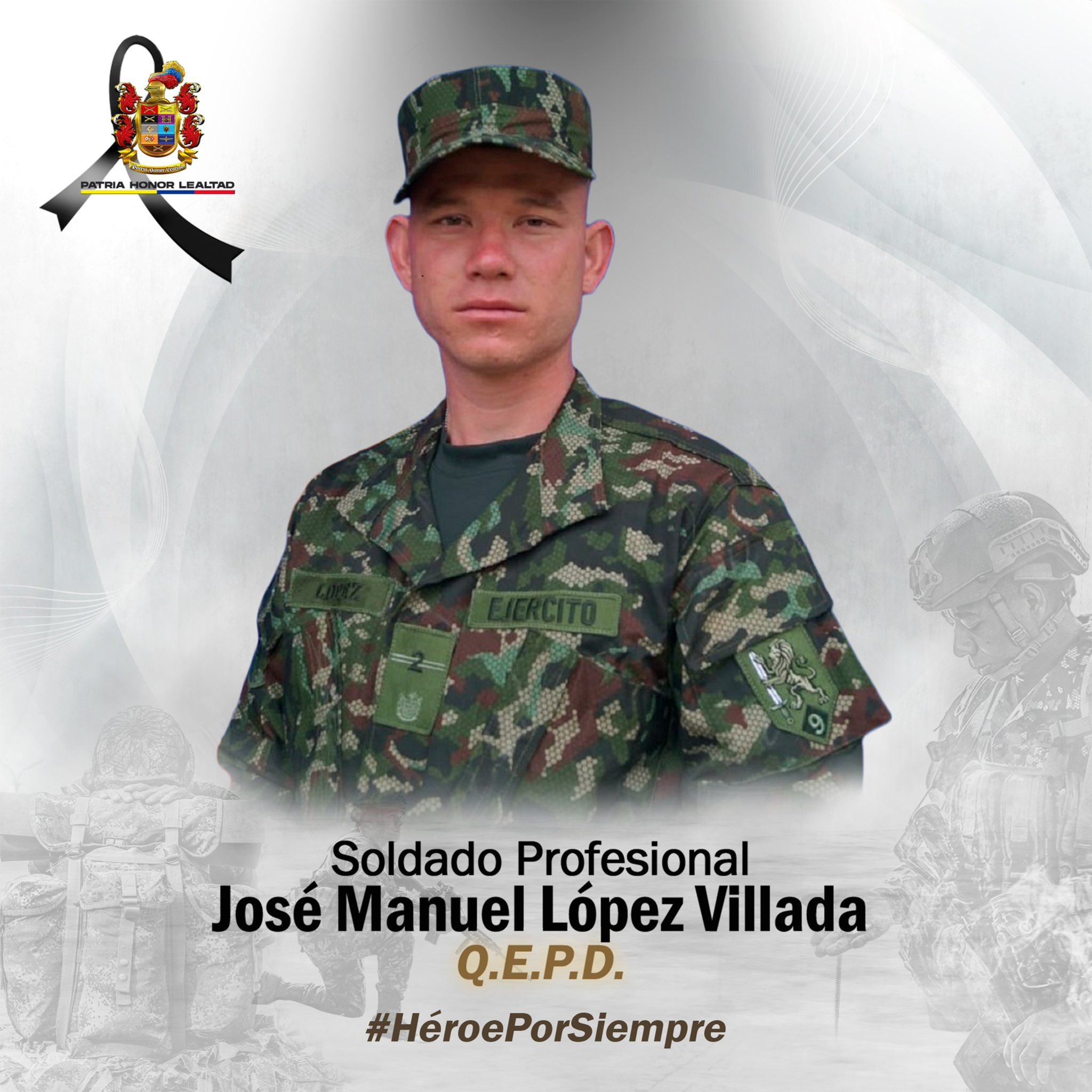 En Nariño disidentes instalan minas y provocan muerte de un soldado
