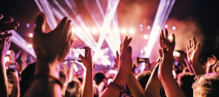 Los Escenarios Móviles de Idartes llegan con un concierto gratuito a la plazoleta del Museo Nacional