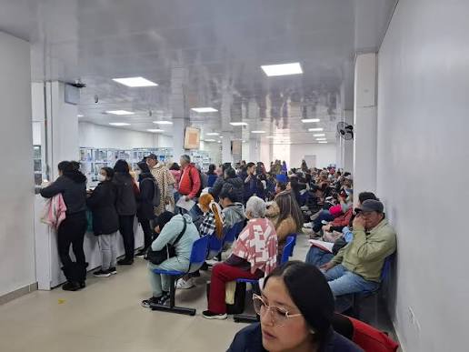 ¿Es justa la entrega de medicamentos? Radiografía de la normativa colombiana