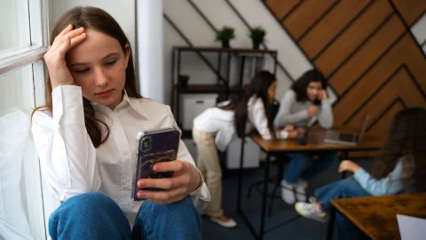 Salud mental: Bogotá reunirá a expertos para hablar de prevención y bienestar