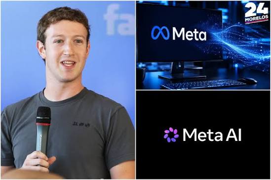 Meta presenta a «Muse»: el nuevo agente de inteligencia artificial