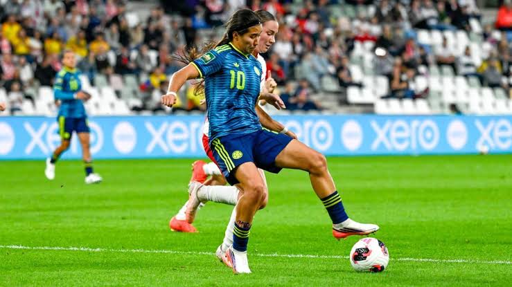 Colombia derrotó a Polonia y avanzó a cuartos del Mundial Femenino Sub-20