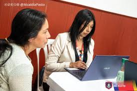 60 mujeres emprendedoras de Pasto reciben impulso