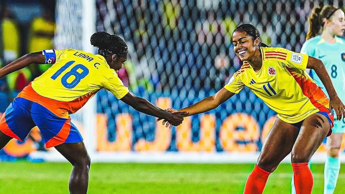 Colombia tendrá una revancha ante Corea del Norte por un lugar en la final del Mundial Sub-20