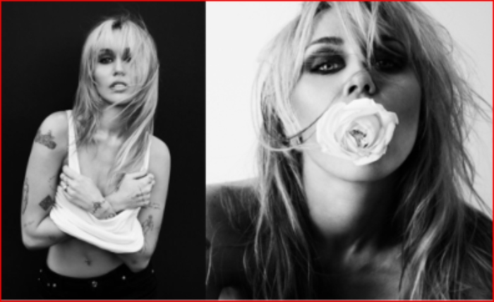 Miley Cyrus estrena nueva era musical y presenta el video de ‘Bass Persuades’