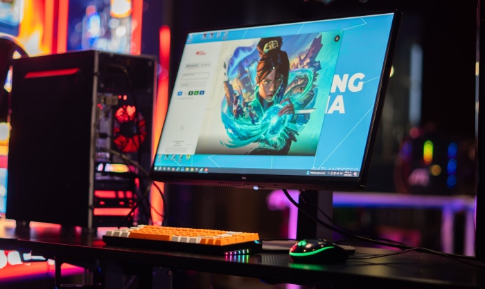 ¿Qué debo tener para empezar a ser gamer? Cinco claves para armar tu primer setup