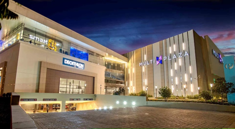 Purpure Makeup llega a Multiplaza y fortalece la oferta de belleza