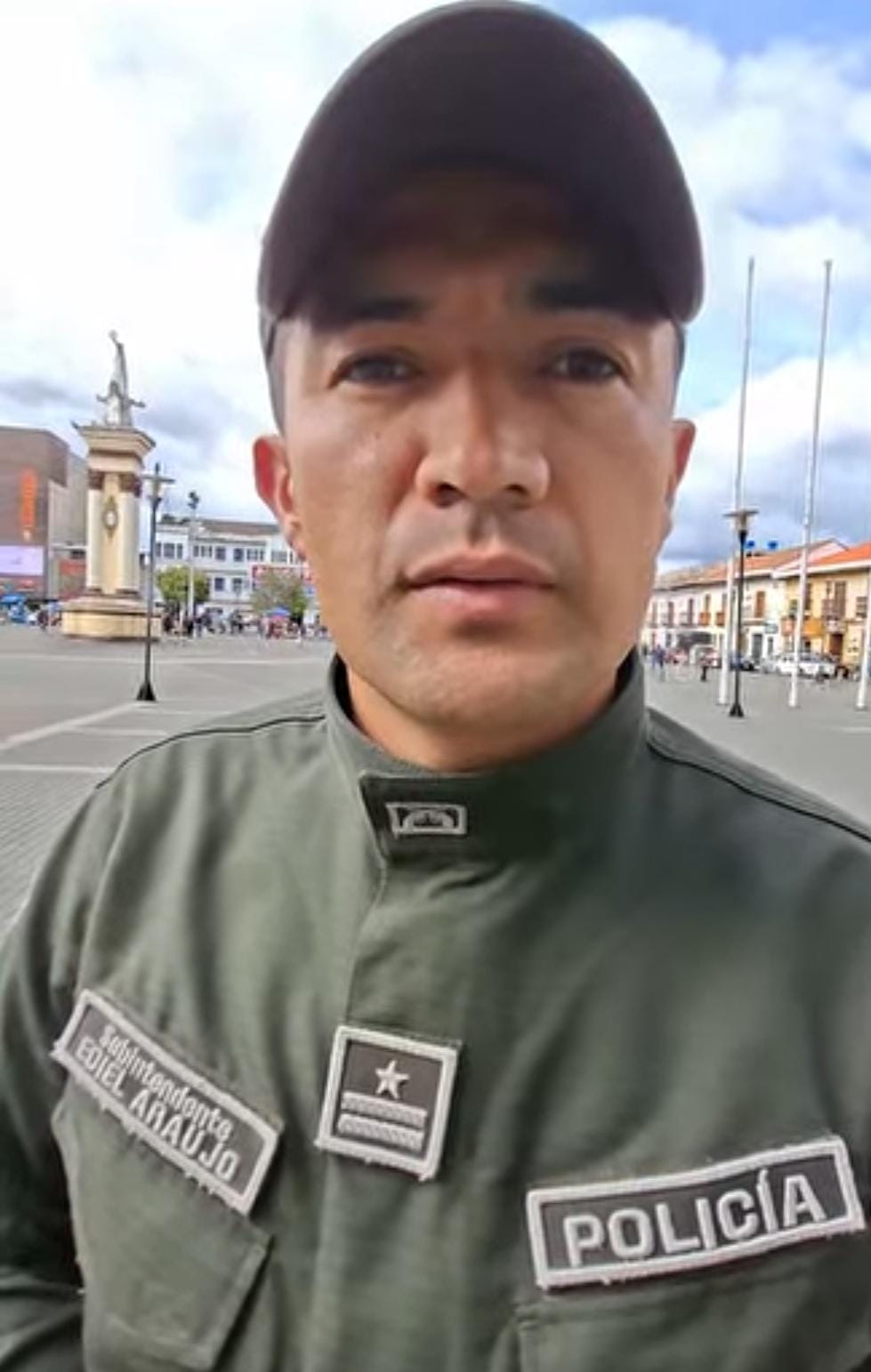 Policía refuerza prevención contra la explotación sexual comercial en el sur