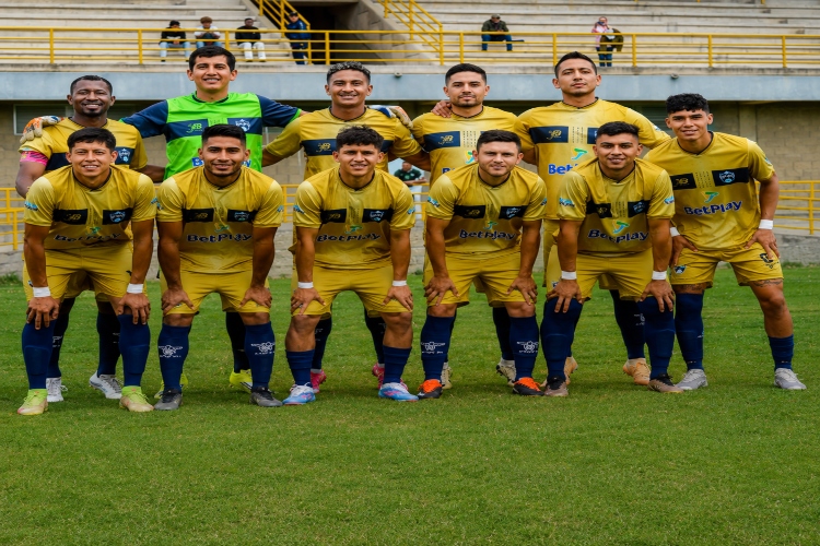 Club Deportivo Santoto Logró una Victoria Clave de Visita en la Primera C