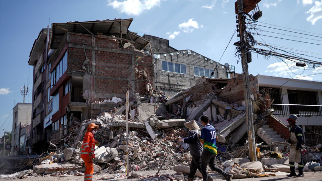 Personería vigilará recuperación de Cali tras terremoto