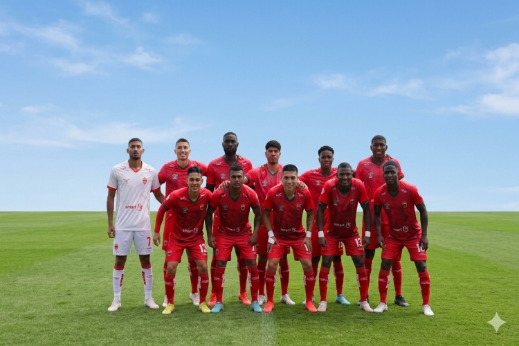 Patriotas Boyacá Conquistó un Triunfo Ajustado ante Tigres F.C. en Tunja