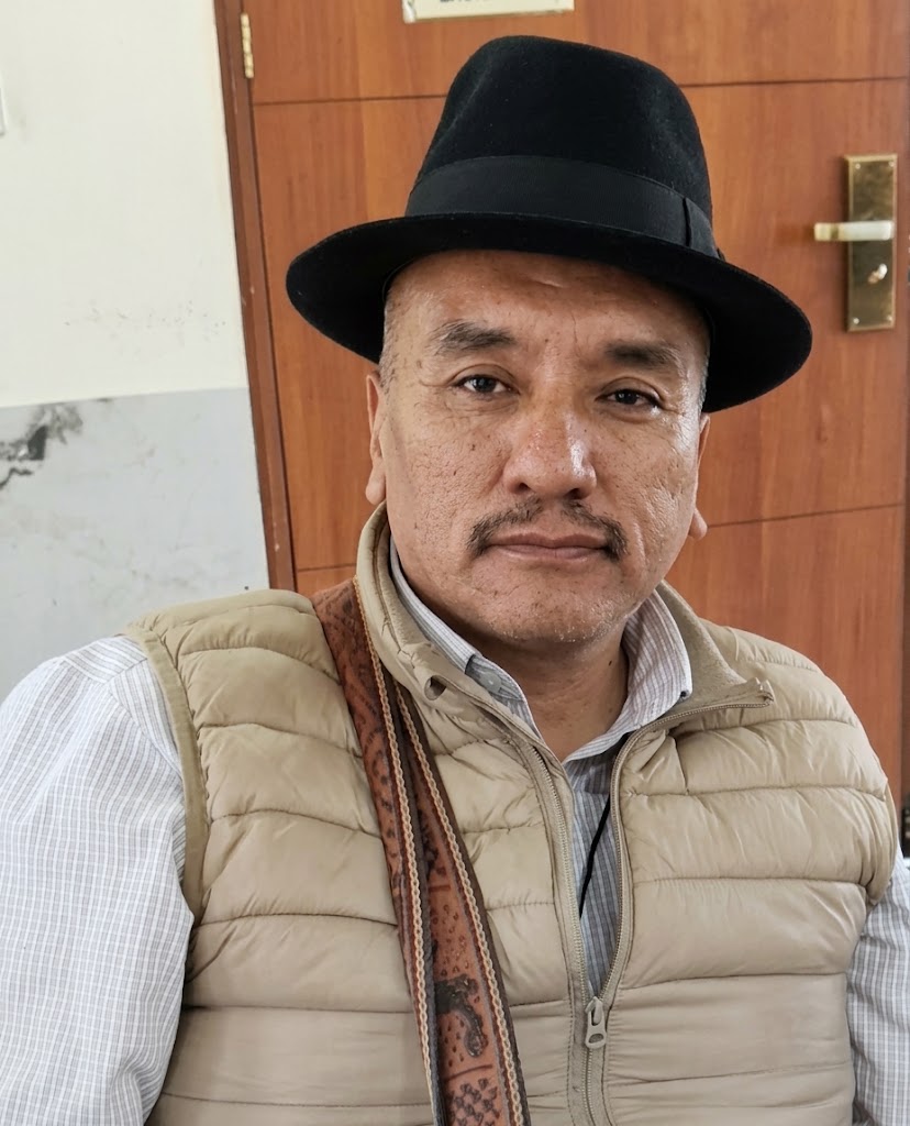 1.000 millones para fortalecer la Universidad de Pueblos Pastos y Quillasingas de Ipiales