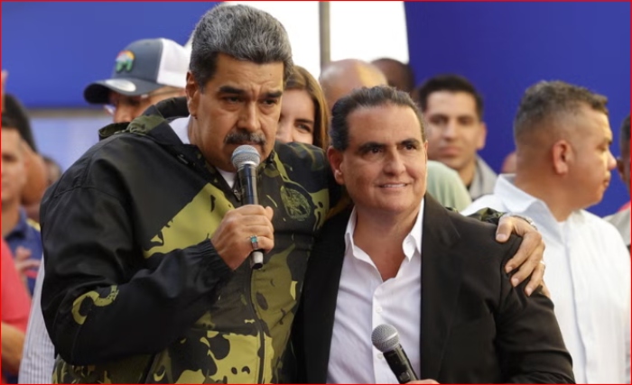 Alex Saab tras declararse culpable de lavado de activos: Pagará US$195 millones a EE.UU.