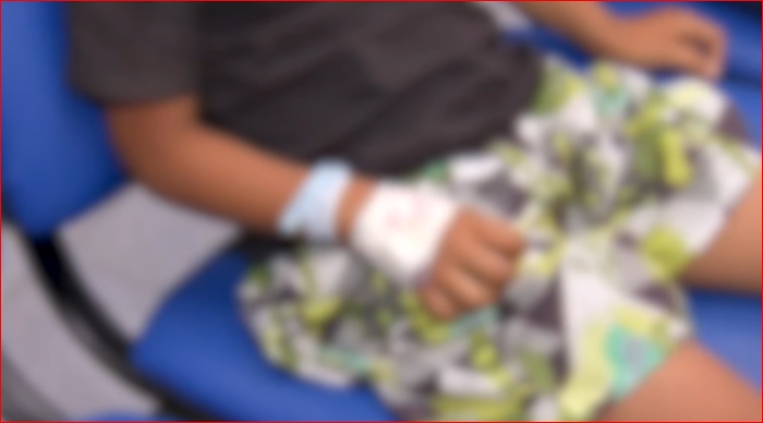 Su propia madre lo torturaba: Indignación en Cartagena por brutal caso de maltrato infantil a niño de 7 años