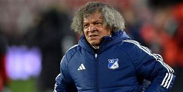 Alberto Gamero vuelve a Millonarios: el ‘Embajador’ apuesta nuevamente por un proceso conocido