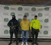 Golpe al crimen organizado en Soacha: nueve capturados y un cabecilla detenido en España