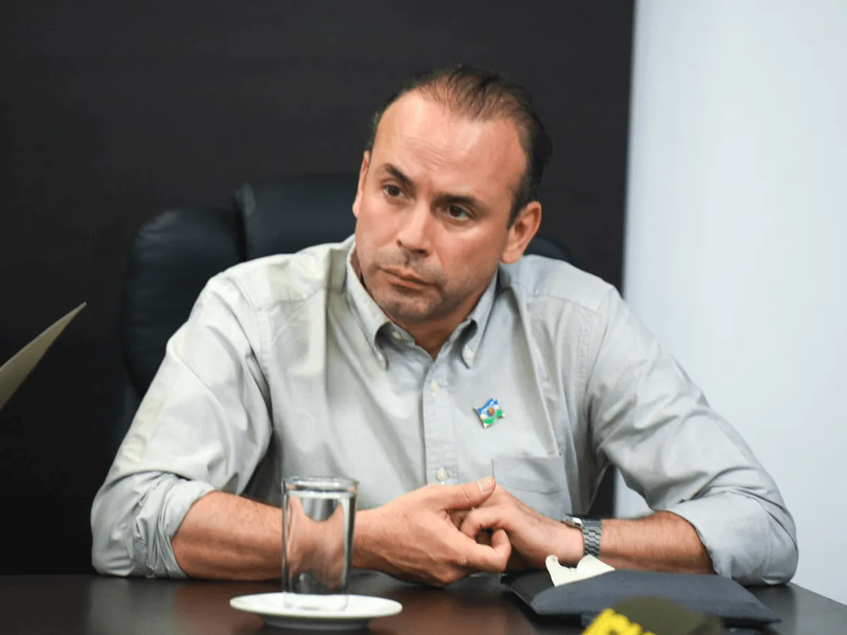 Cinco días de arresto para Eder