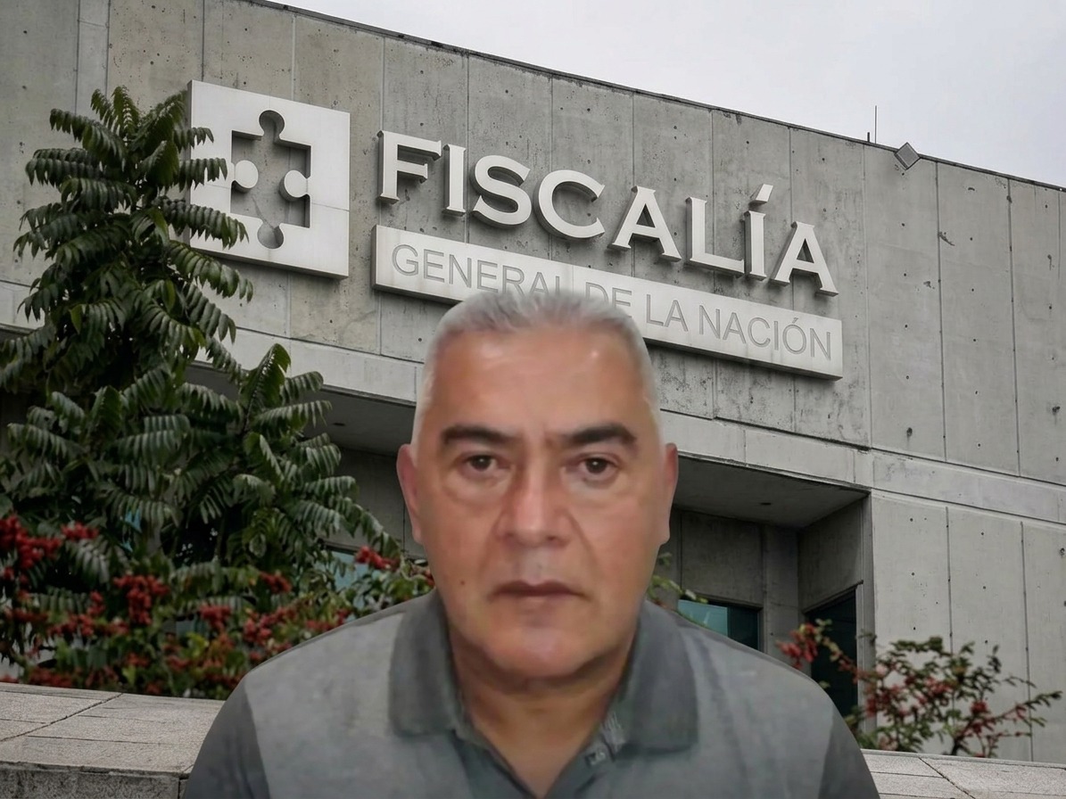 La Fiscalía investiga una presunta red de Diego Marín, ‘Papá Pitufo’.