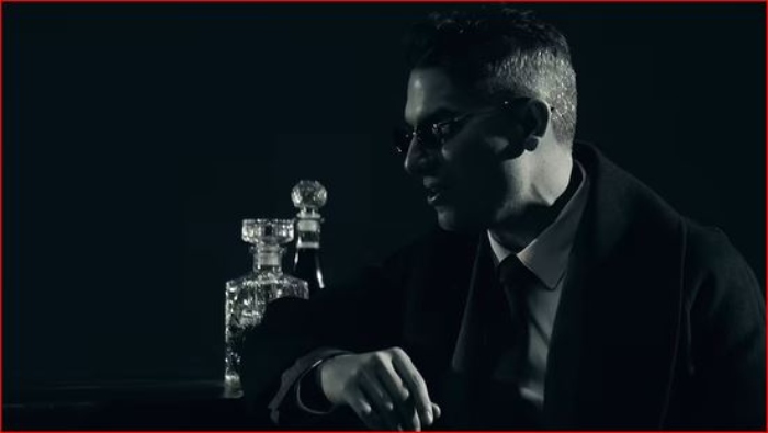 Pipe Bueno presenta ‘La Bailada’, nuevo adelanto de su próximo álbum ‘Aquí estoy yo’