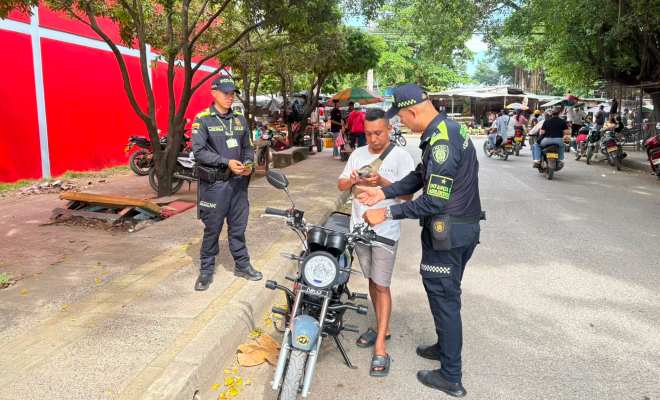 Prevención para proteger a la niñez y la adolescencia en Montería
