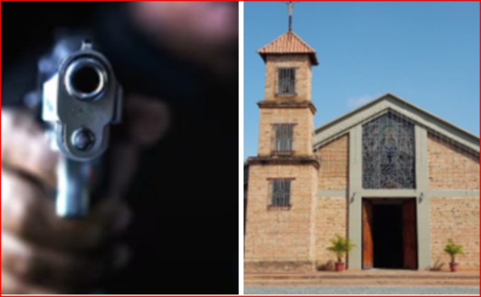 Pánico en La Iglesia la María sur de Cali: Tiroteo por robo a una mujer