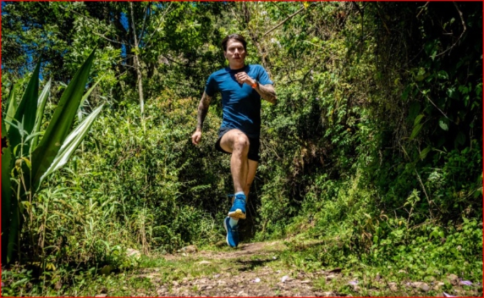 Trail Running regresa a Choachí para conquistar la alta montaña