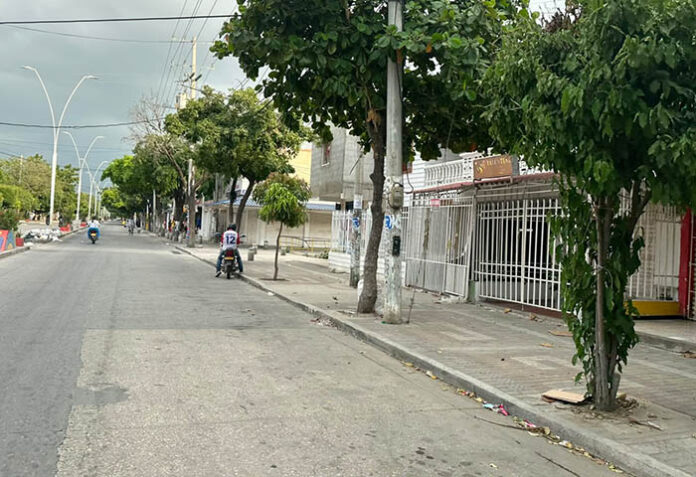 Muerte de alias ‘Cholo’ genera tensión en Santa Marta y Magdalena