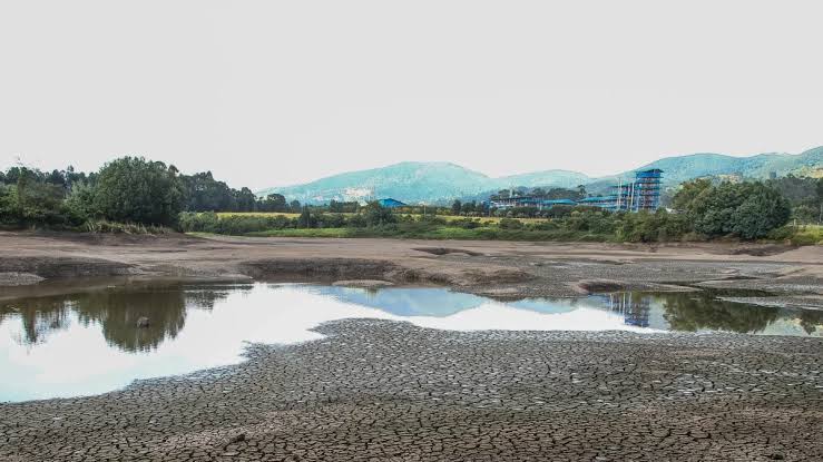 Facatativá, al límite por la sequía: el municipio tendría agua para solo 18 días