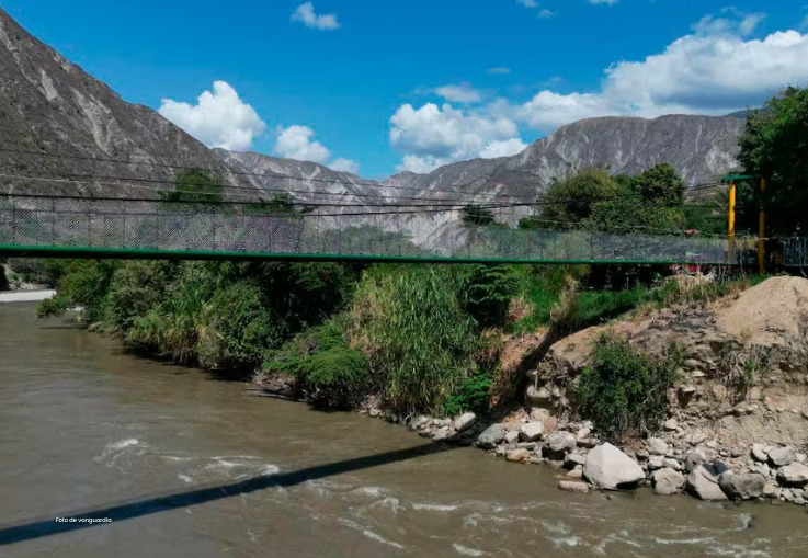 A juicio disciplinario interventora de Consorcio Interpuentes por fallas en puente que colapsó en Santander