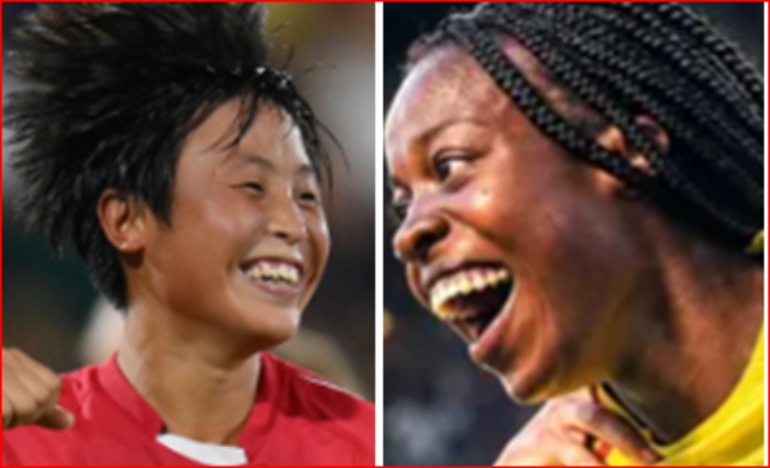 Corea del Norte Sub-20 vs Colombia Sub-20, Copa Mundial Femenina: HOY FÚTBOL ⚽EN VIVO⚽