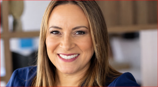 Tatyana Orozco, liderar la Cámara Colombiana de la Infraestructura