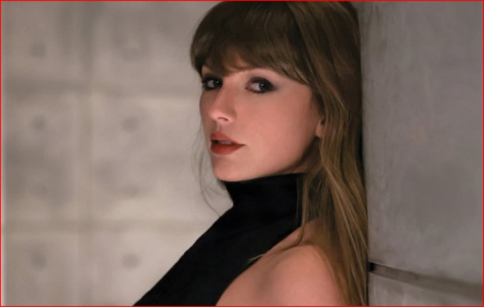 Taylor Swift lanza ‘Patient Zero’ tras varios días de expectativa: ¡Ojo a la fecha de lanzamiento!