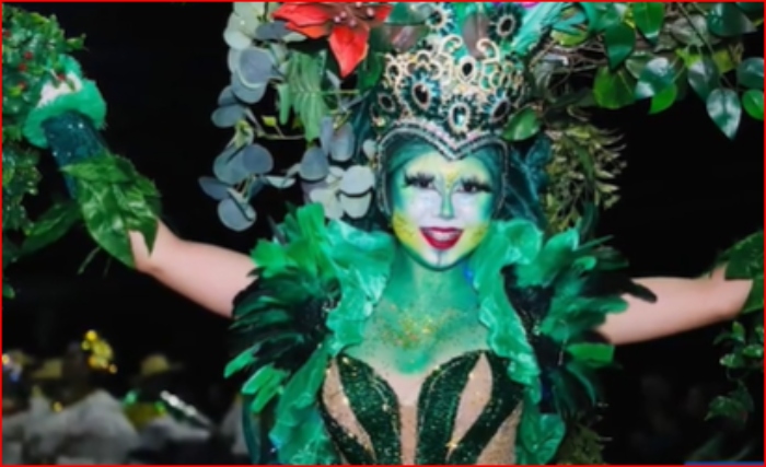 Tocancipá, lista para romper récord Guinness con la Danza de la Chicha