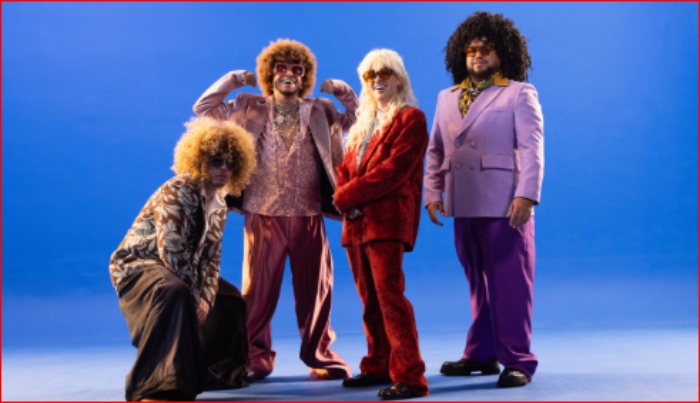 Trapical Minds Presenta ‘Muñequita Hot’, Así suena este merenguetón que combina sonidos urbanos  VIDEO