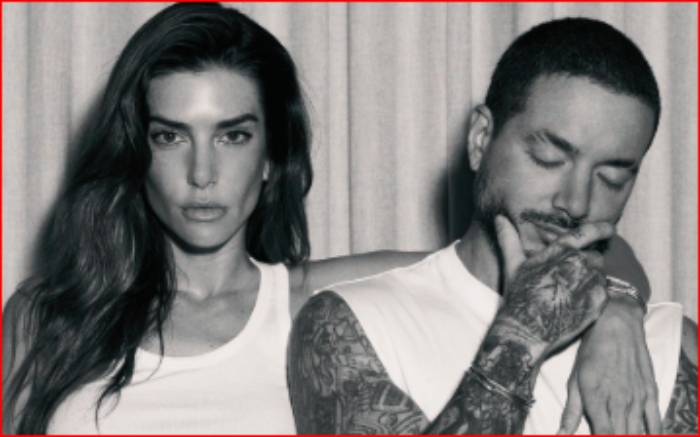 Valentina Ferrer confirmó así que se separa de J Balvin, «Ha sido una decisión tomada desde el amor»