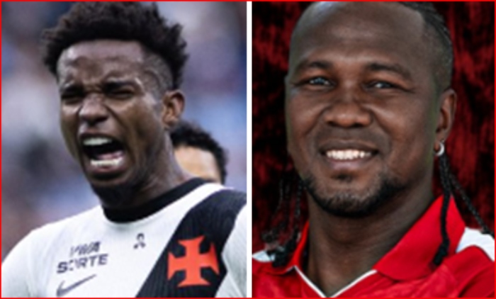 Vasco da Gama vs Santa Fe, los convocados: HOY FÚTBOL ⚽EN VIVO⚽