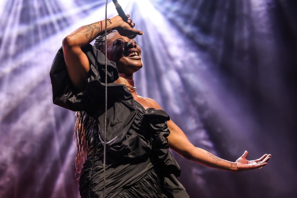 ‘Buika Experiencia Sinfónica’, por primera vez en Colombia y Ecuador: Fechas y ciudades