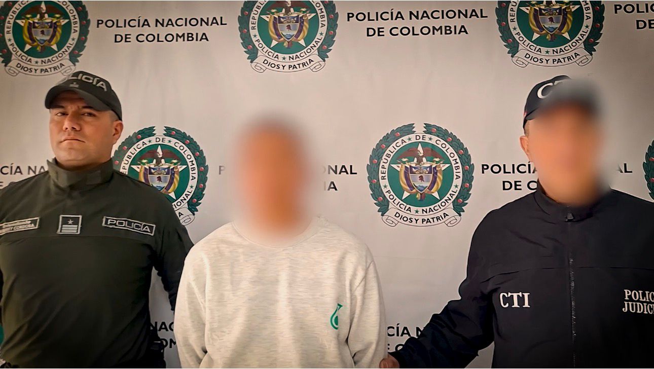 Capturado por tentativa de feminicidio en Chachagüí