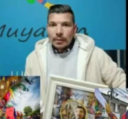 Ballet Andino Muyakan trabaja desde ahora en su participación en el Carnaval Multicolor de la Frontera 2027