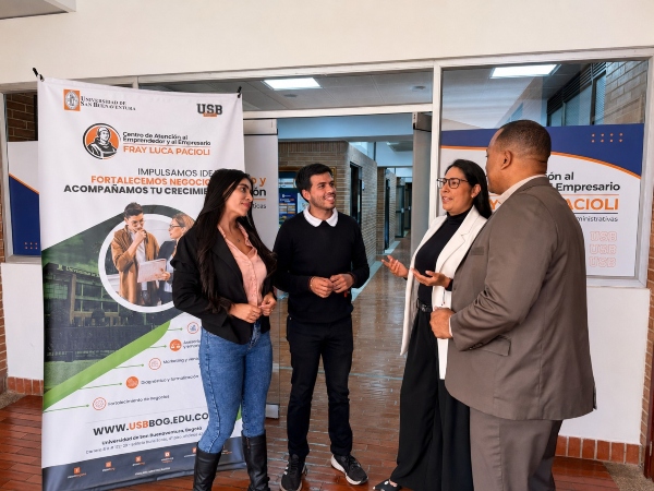 ¿Su negocio vende, pero la plata no alcanza? Asesoría gratuita para emprendedores en Bogotá