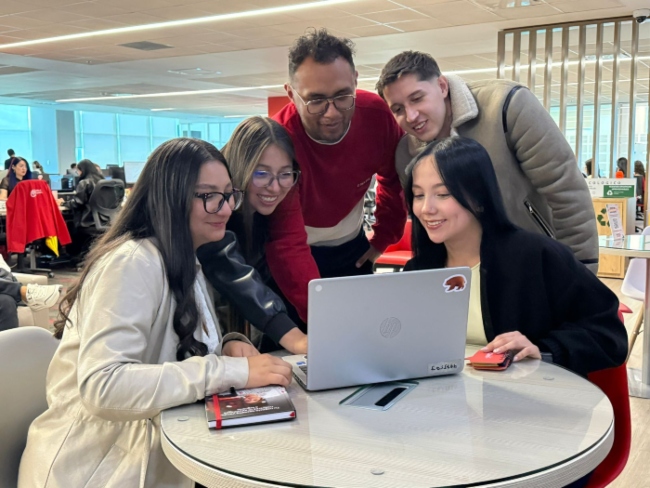 ¿Estás buscando empleo? Abierta la convocatoria de prácticas para estudiantes universitarios y técnicos