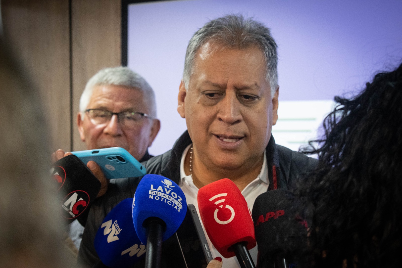 Comfamiliar, entre la crisis y el intento de recuperar su autonomía: el reto que asume Juan Carlos Villota